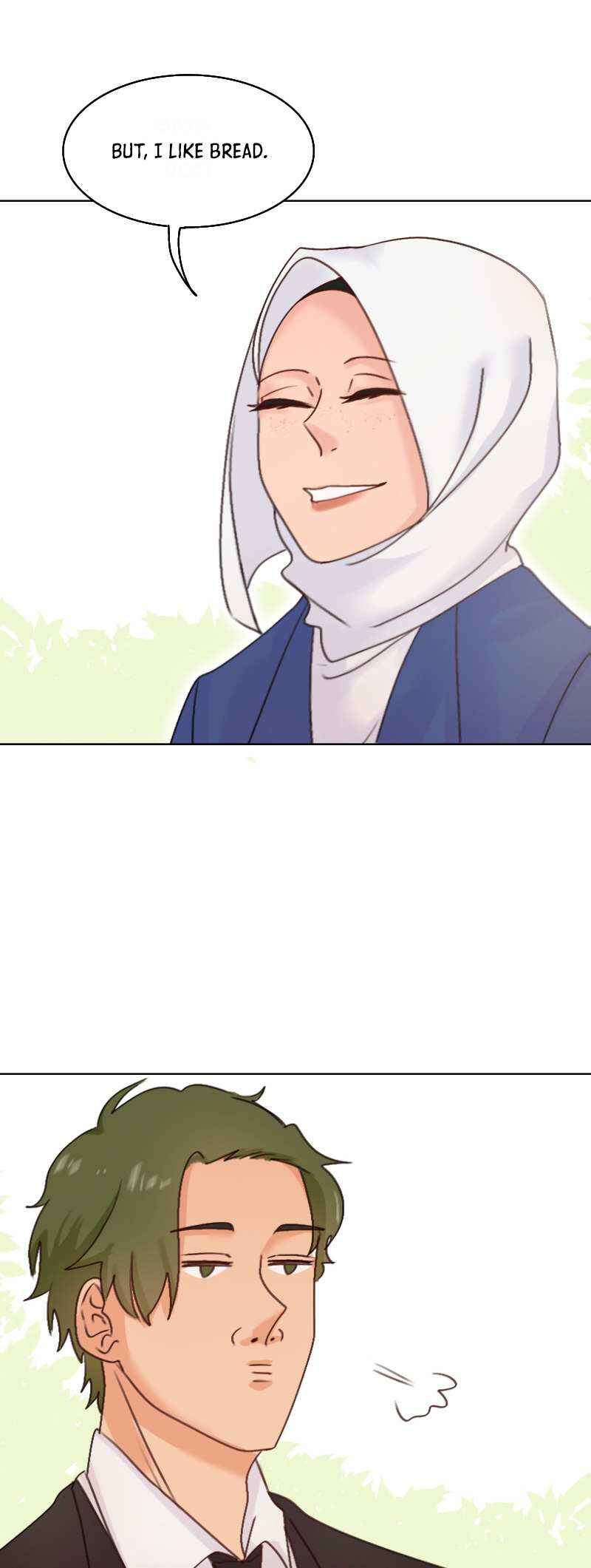 WEE!!! Chapter 111 - Page 4