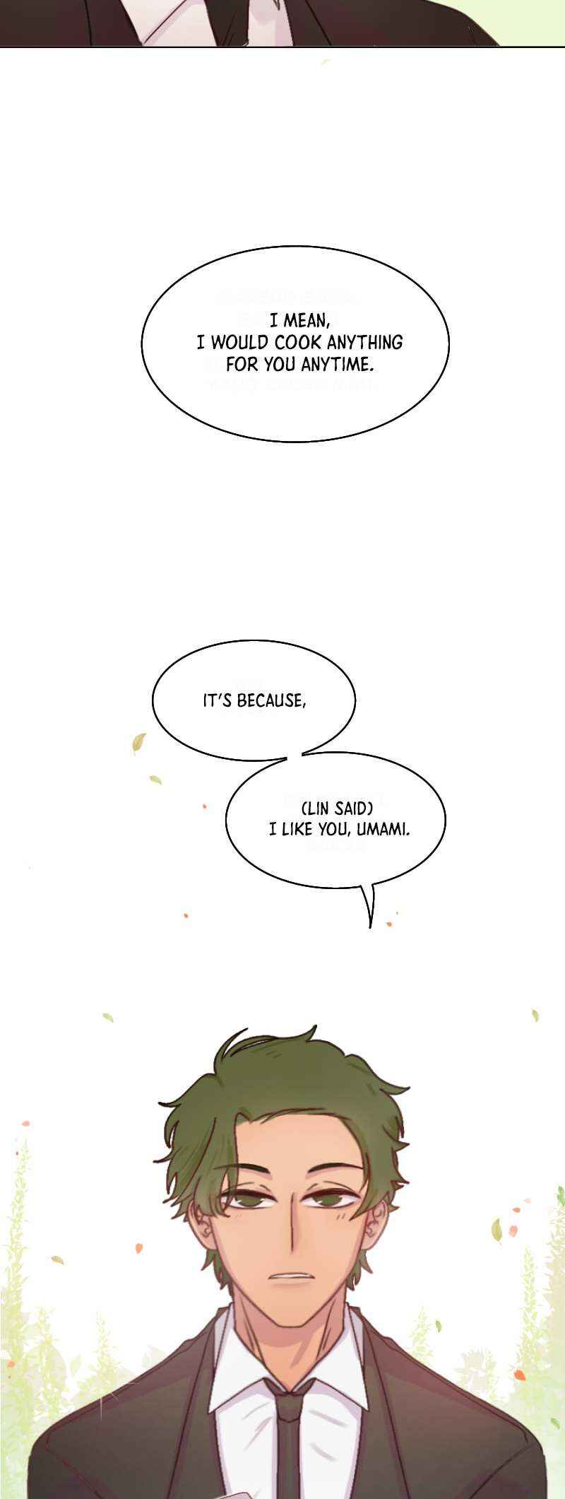 WEE!!! Chapter 111 - Page 5