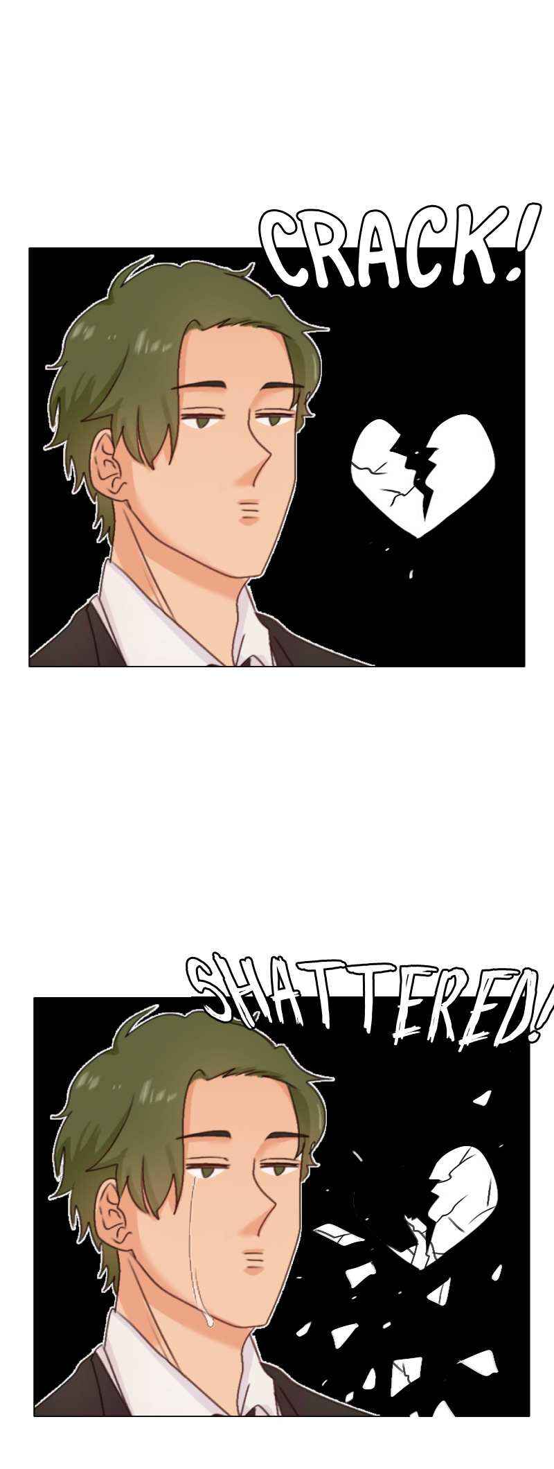 WEE!!! Chapter 111 - Page 8