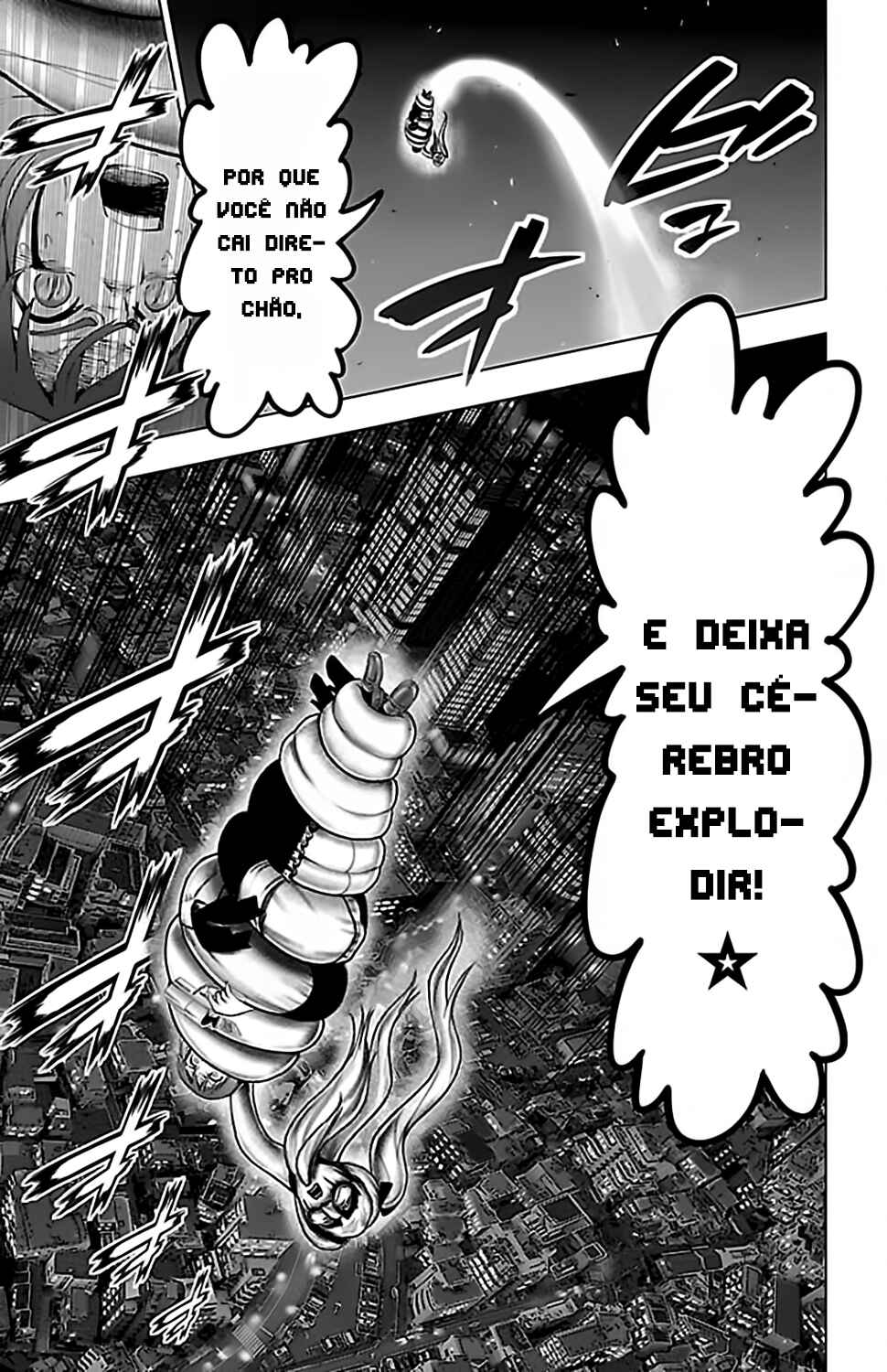 Magical Girl Site Chapter 112 - Page 15