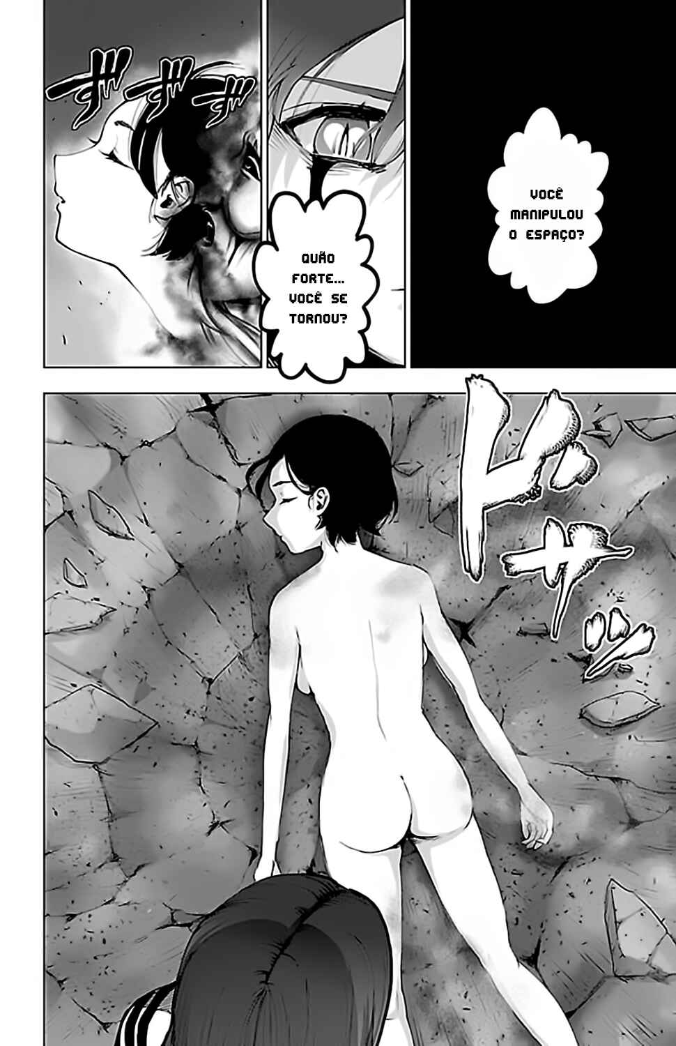 Magical Girl Site Chapter 112 - Page 20