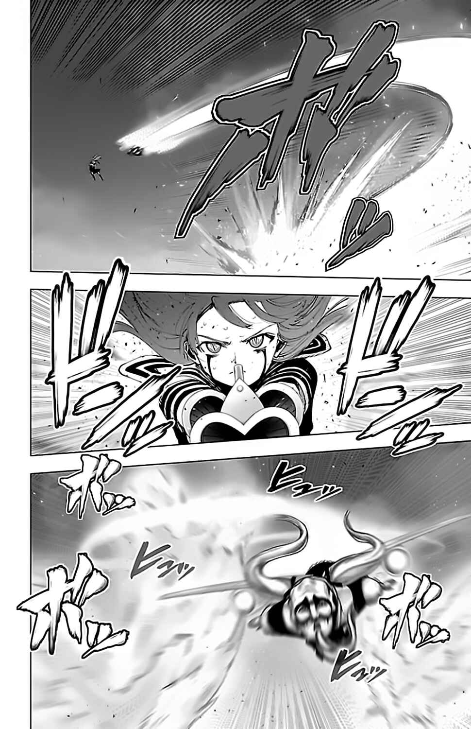 Magical Girl Site Chapter 112 - Page 6
