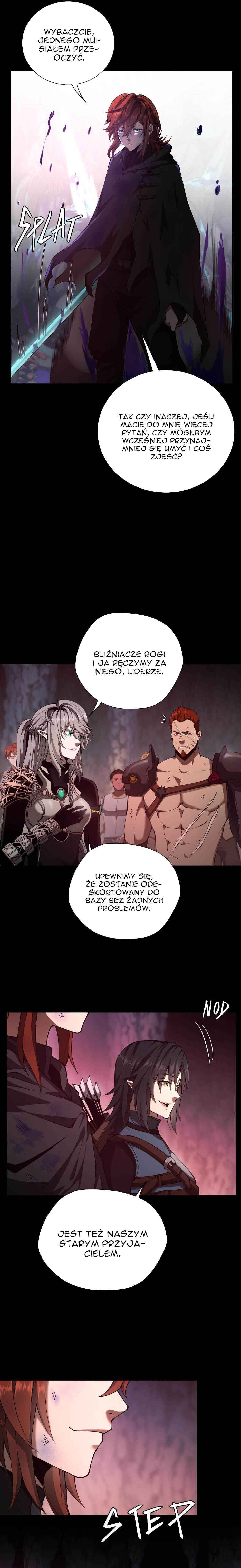 The Beginning After the End Chapter 172 - Page 10