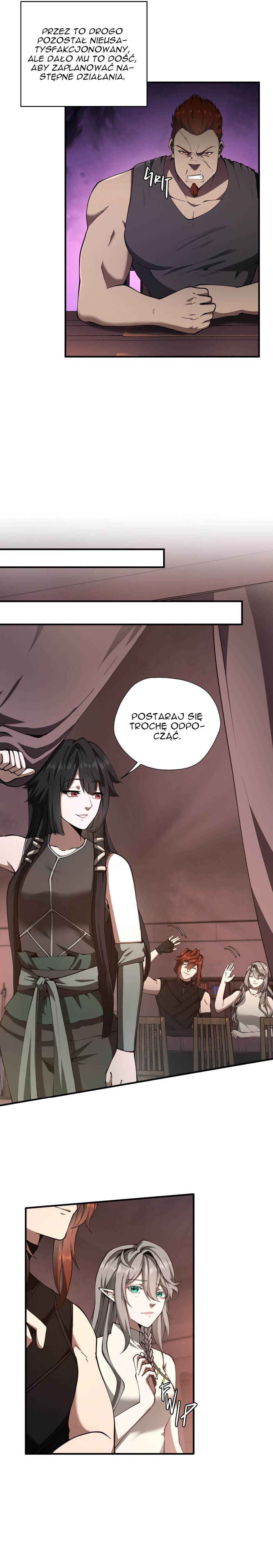 The Beginning After the End Chapter 172 - Page 13