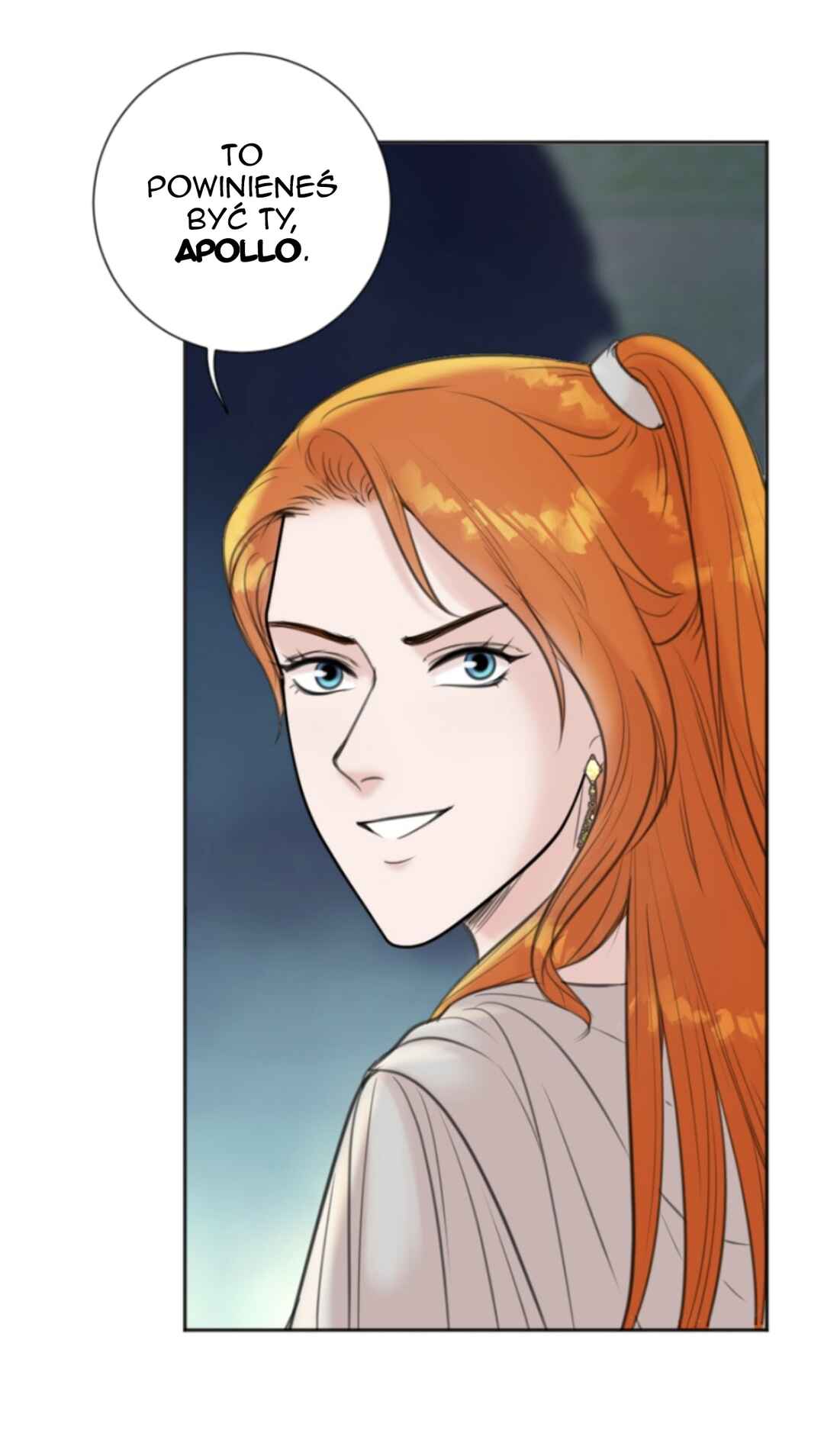 The journey of Dionysus Chapter 44 - Page 14