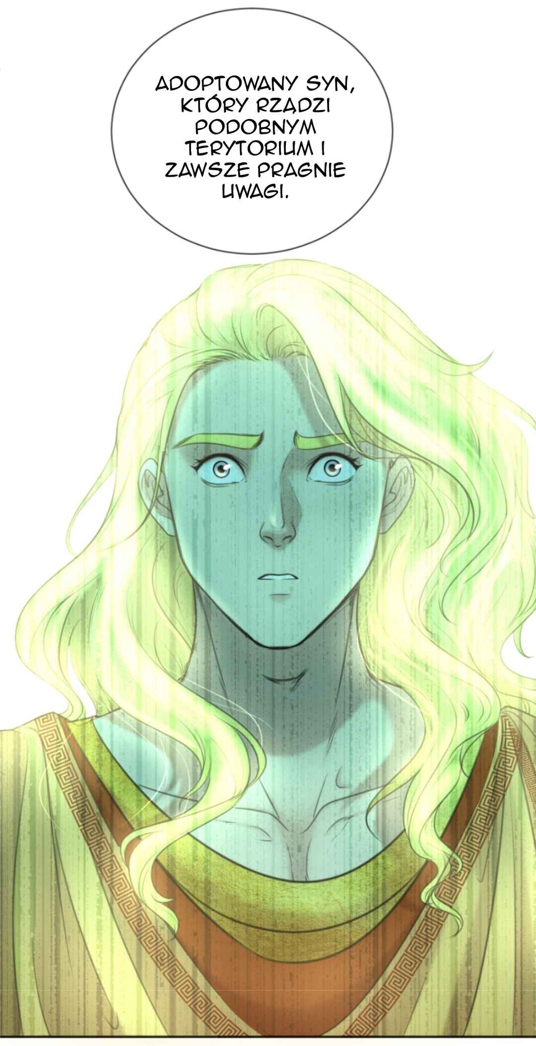 The journey of Dionysus Chapter 44 - Page 15