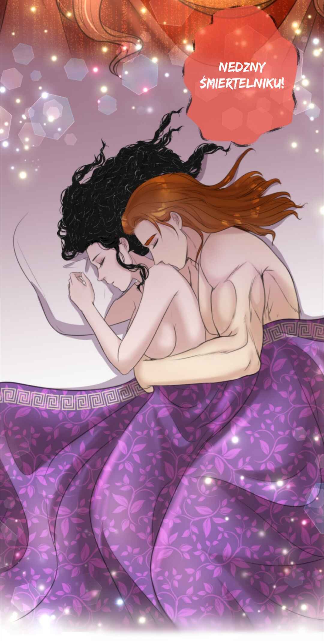 The journey of Dionysus Chapter 44 - Page 19