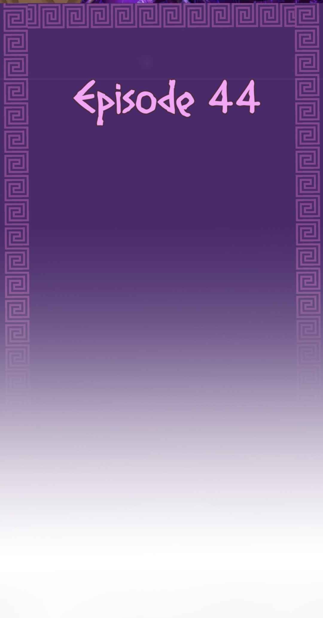 The journey of Dionysus Chapter 44 - Page 2