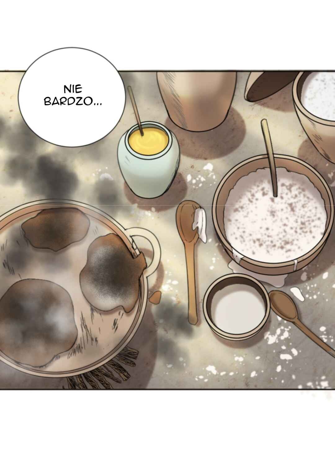 The journey of Dionysus Chapter 44 - Page 30