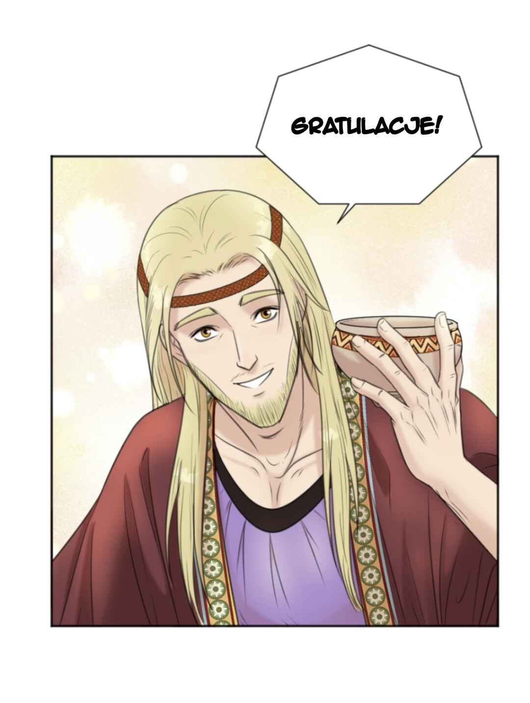 The journey of Dionysus Chapter 44 - Page 42