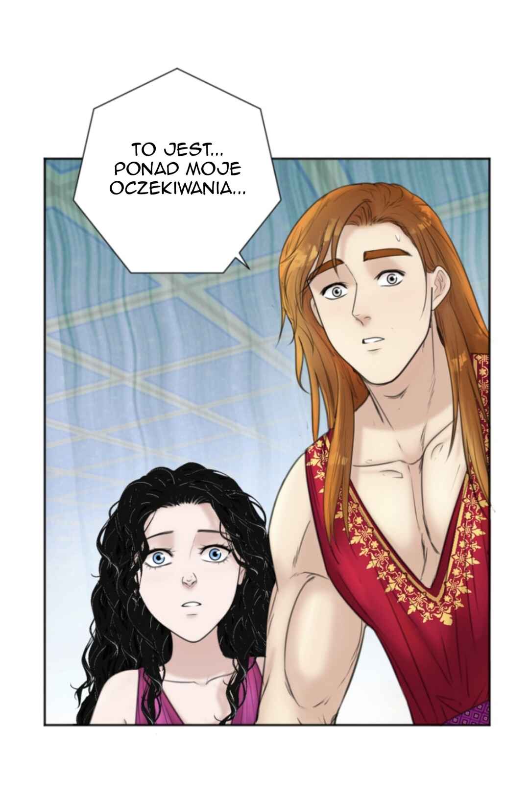The journey of Dionysus Chapter 44 - Page 47