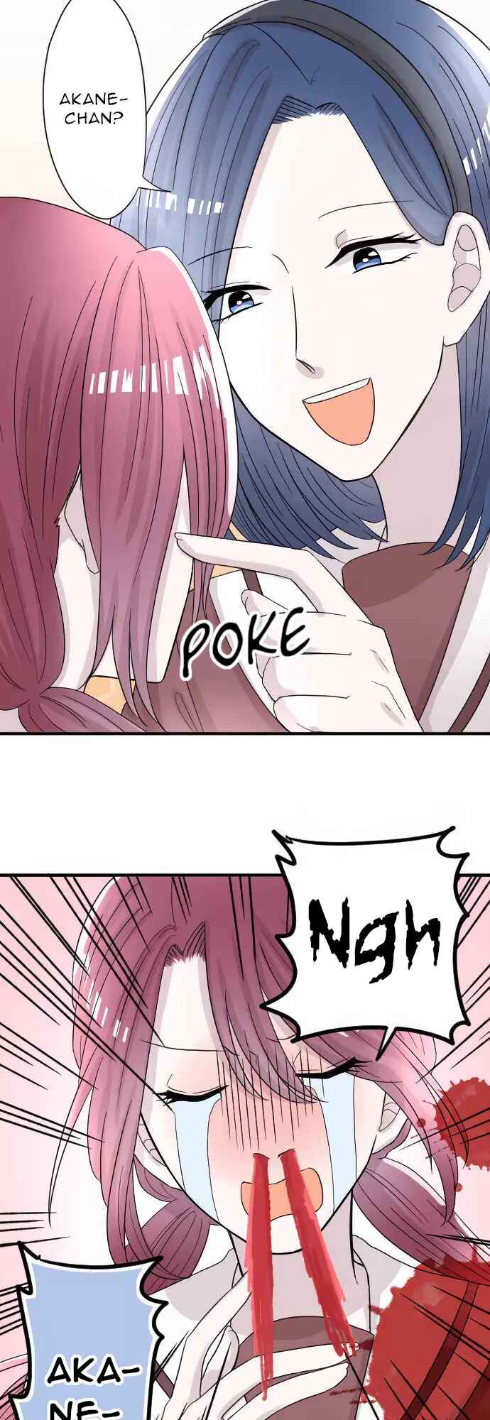 Springtime of Girls Chapter 6 - Page 13