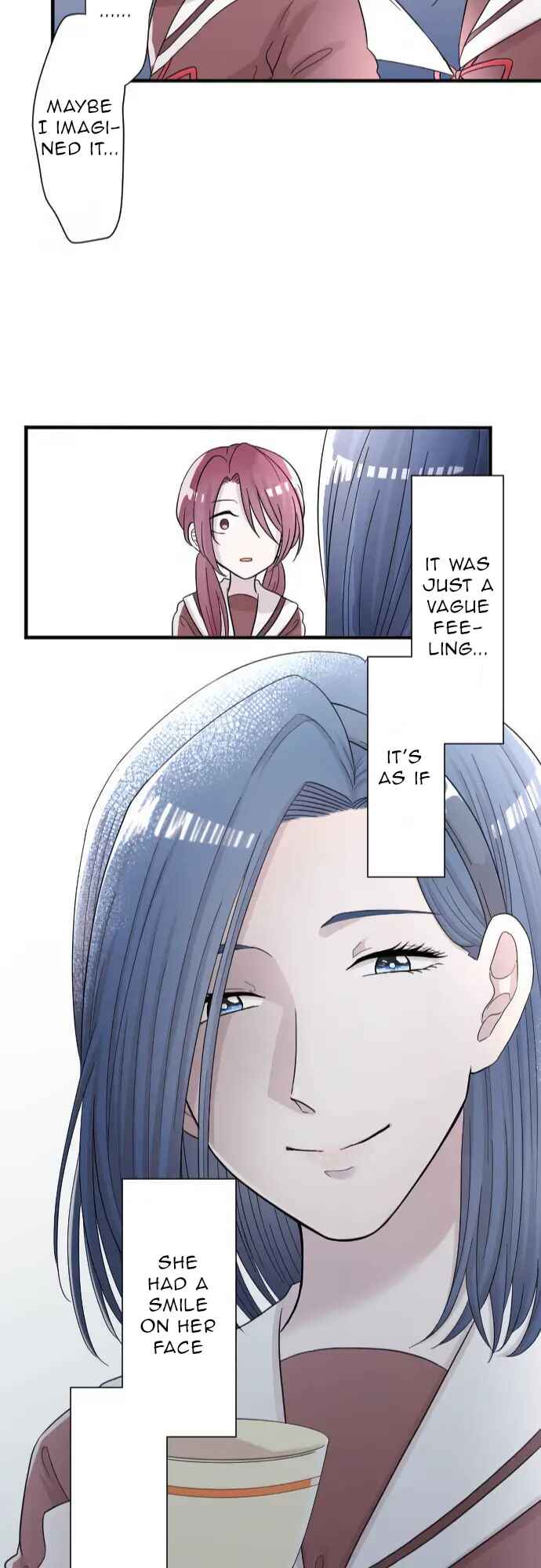 Springtime of Girls Chapter 6 - Page 24