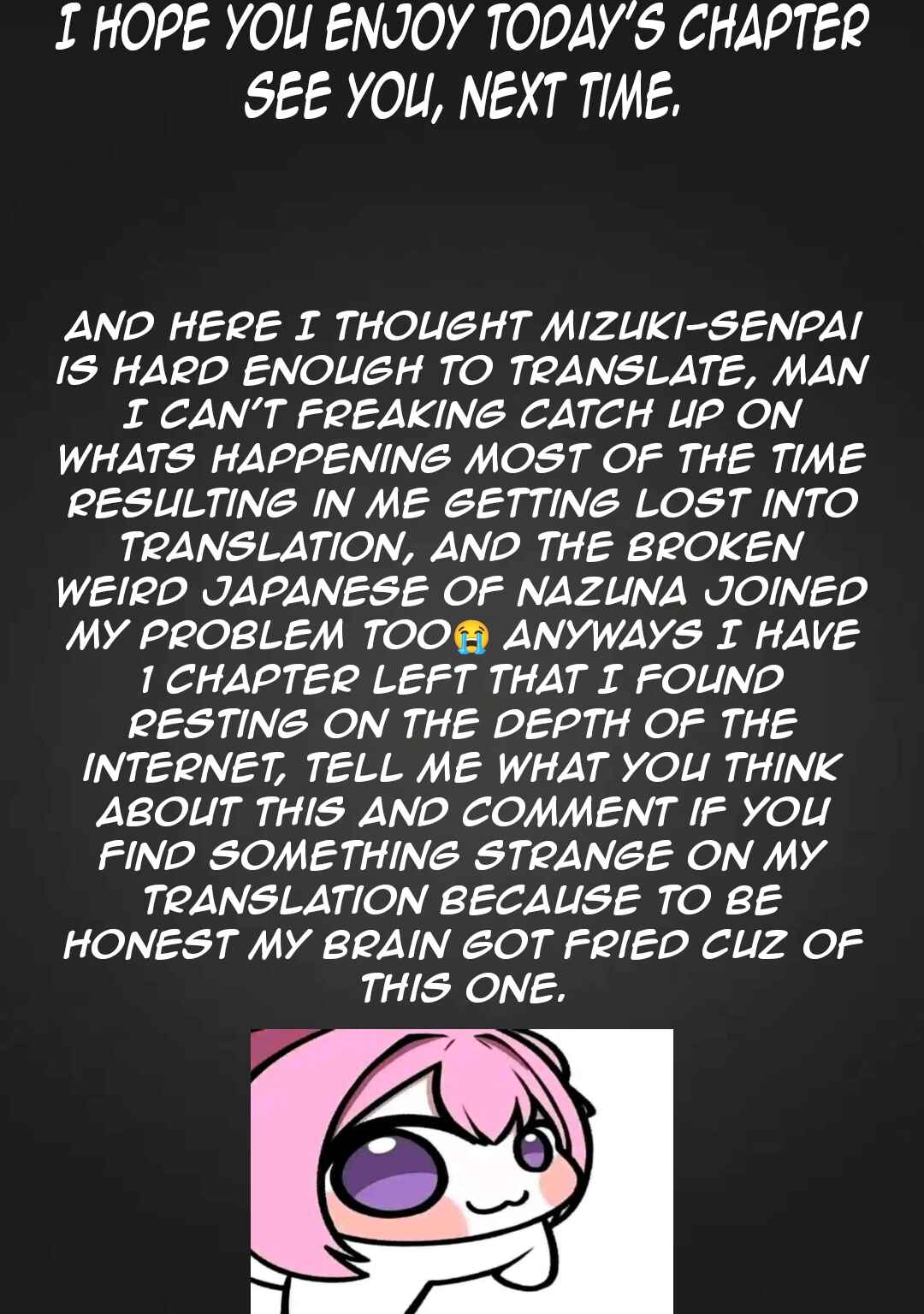 Kotoshi no Mitsuishi-san wa Dokoka Okashii Chapter 37 - Page 24
