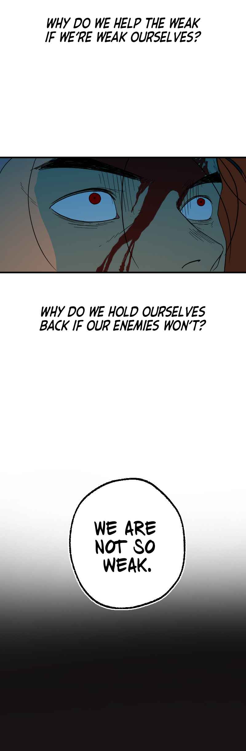 Brandal Chapter 39 - Page 11