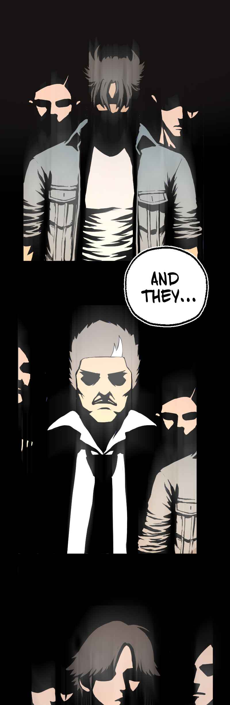 Brandal Chapter 39 - Page 12