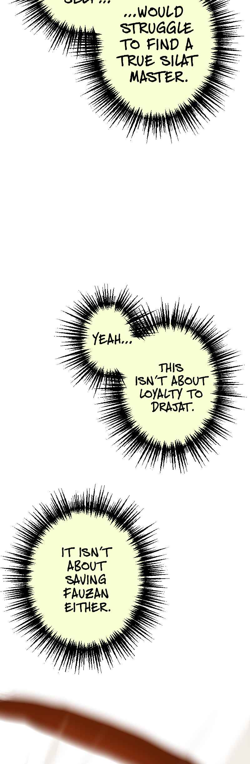 Brandal Chapter 39 - Page 17