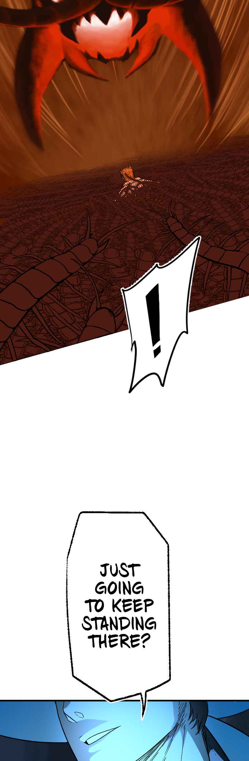 Brandal Chapter 39 - Page 22
