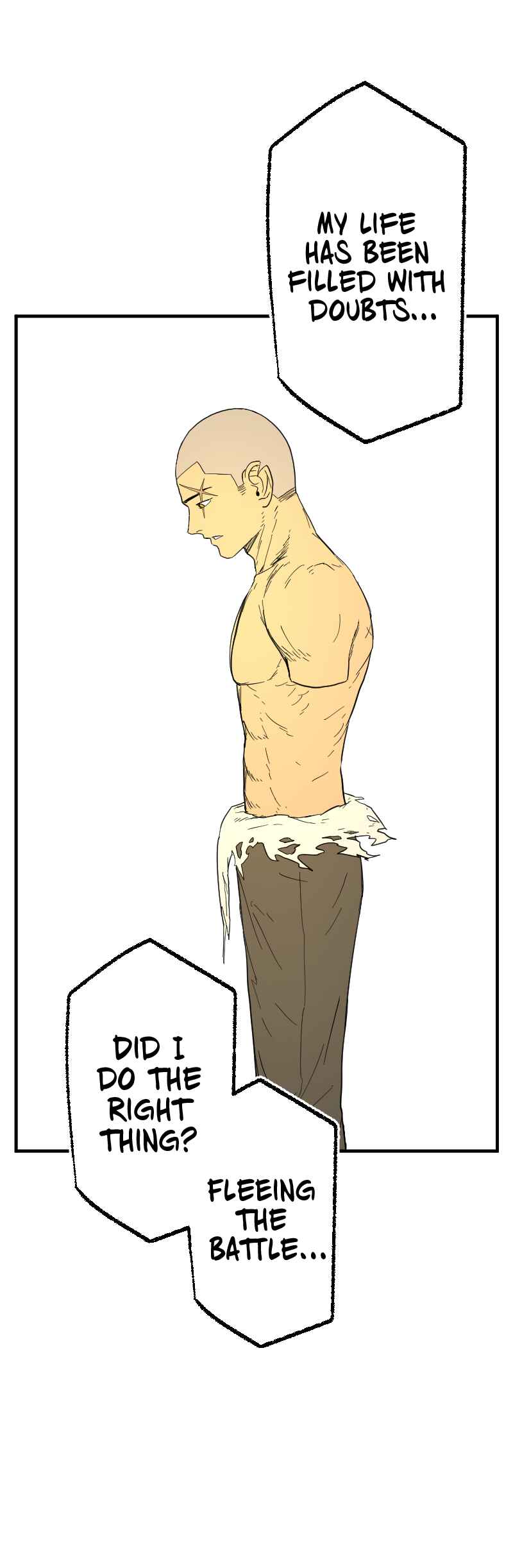 Brandal Chapter 39 - Page 3