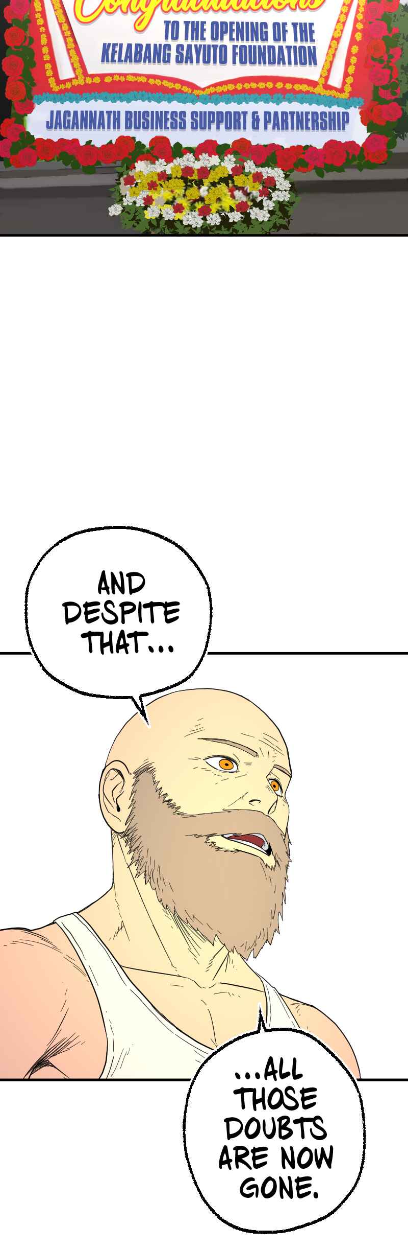Brandal Chapter 39 - Page 6