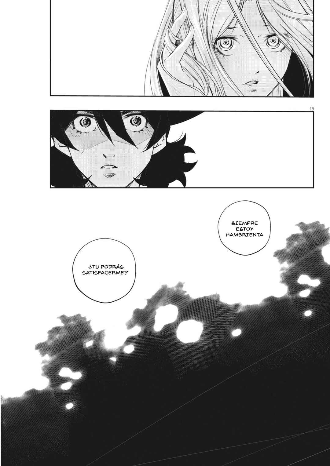 Kamen Rider W - Futo PI Chapter 150 - Page 19