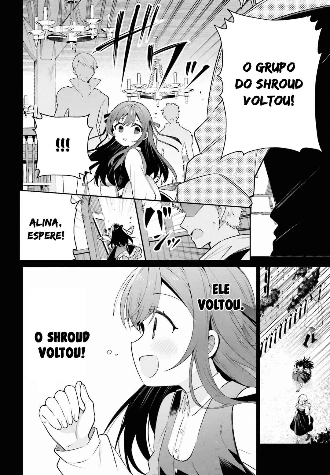 Guild no Uketsukejou Desu ga, Zangyou wa Iya Nanode Boss wo Solo Toubatsu Shiyou to Omoimasu Chapter 15 - Page 15