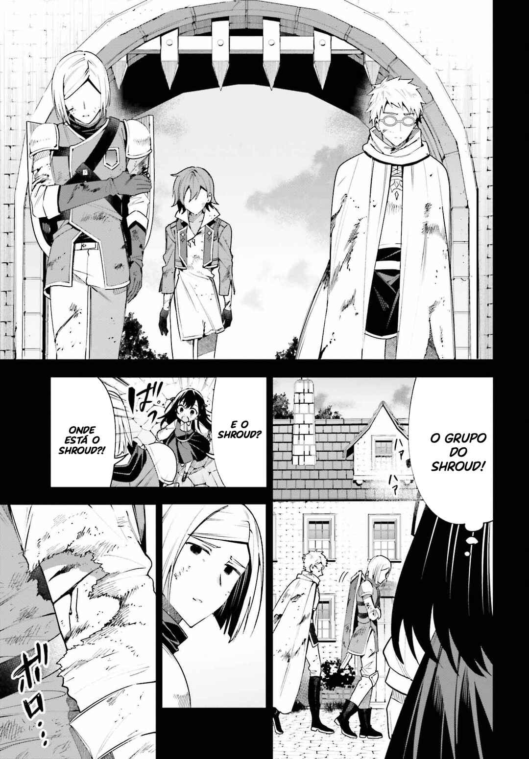 Guild no Uketsukejou Desu ga, Zangyou wa Iya Nanode Boss wo Solo Toubatsu Shiyou to Omoimasu Chapter 15 - Page 16