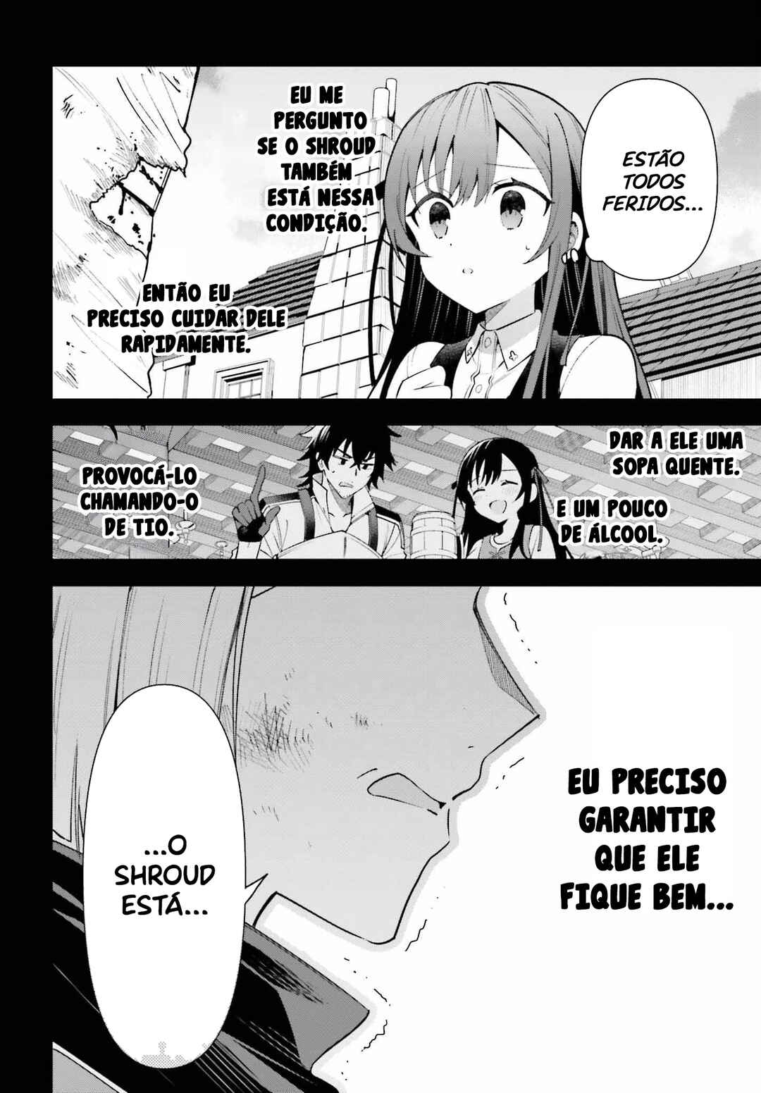 Guild no Uketsukejou Desu ga, Zangyou wa Iya Nanode Boss wo Solo Toubatsu Shiyou to Omoimasu Chapter 15 - Page 17