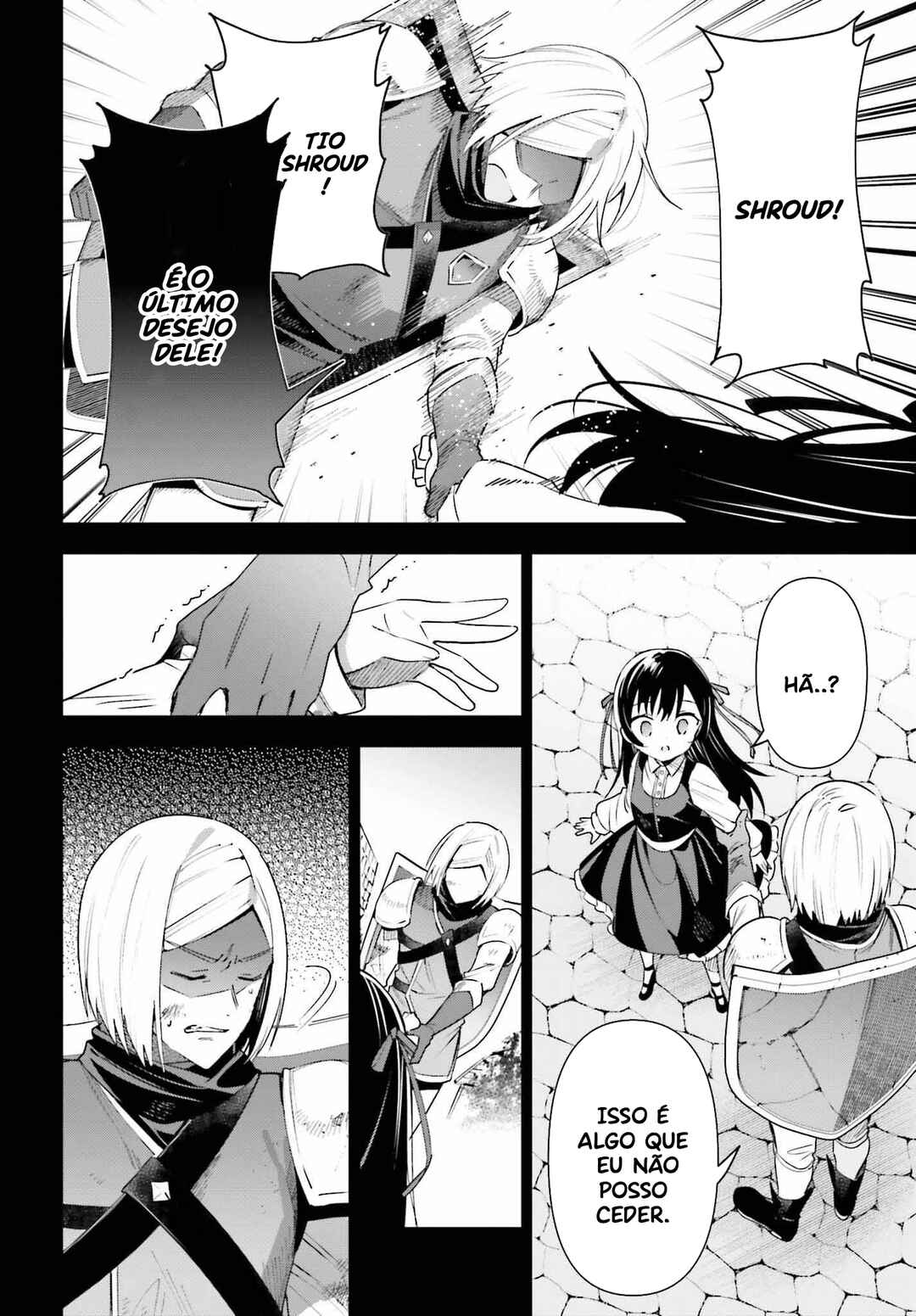 Guild no Uketsukejou Desu ga, Zangyou wa Iya Nanode Boss wo Solo Toubatsu Shiyou to Omoimasu Chapter 15 - Page 21