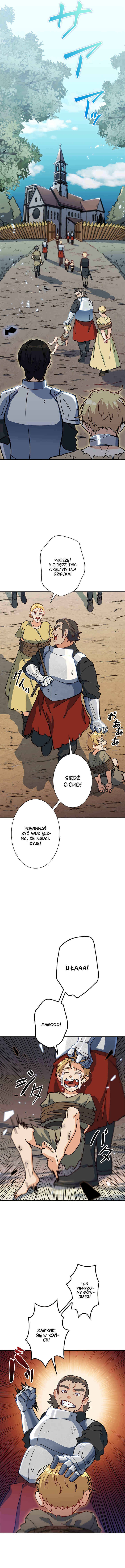 Duke Pendragon: Master of the White Dragon Chapter 13 - Page 13