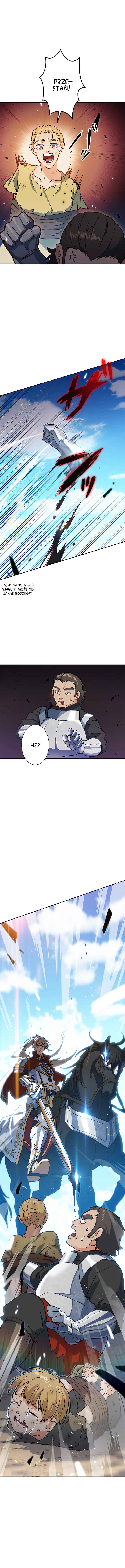 Duke Pendragon: Master of the White Dragon Chapter 13 - Page 14