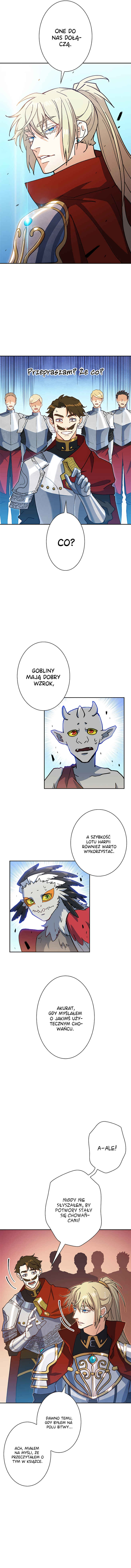 Duke Pendragon: Master of the White Dragon Chapter 13 - Page 6