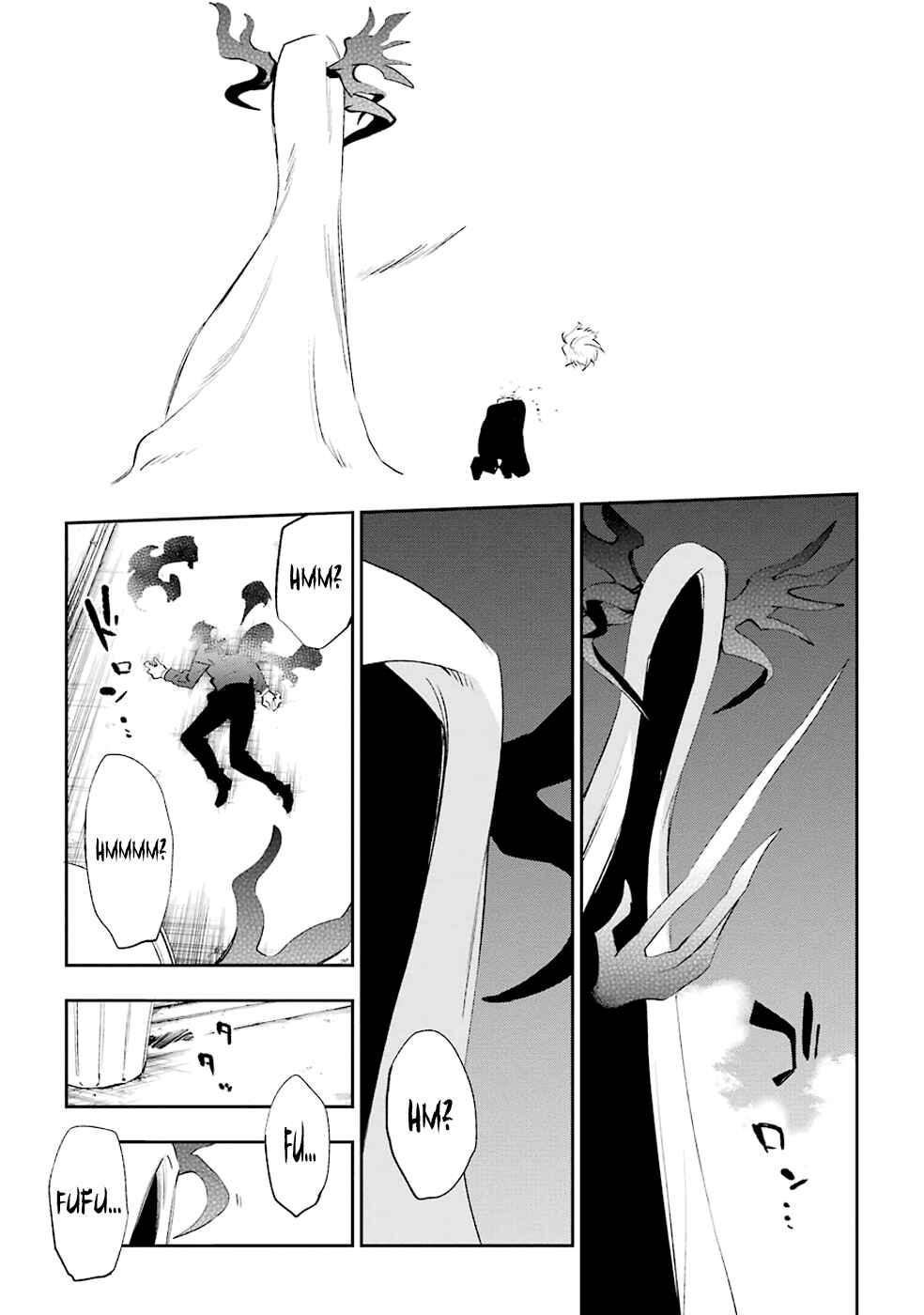 Urami Koi, Koi, Urami Koi Chapter 19 - Page 25