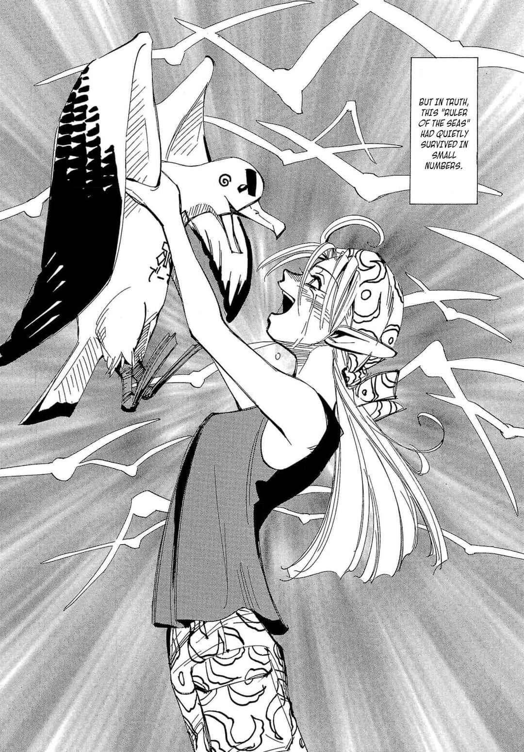 Those Who Hunt Elves Chapter 57 - Page 63