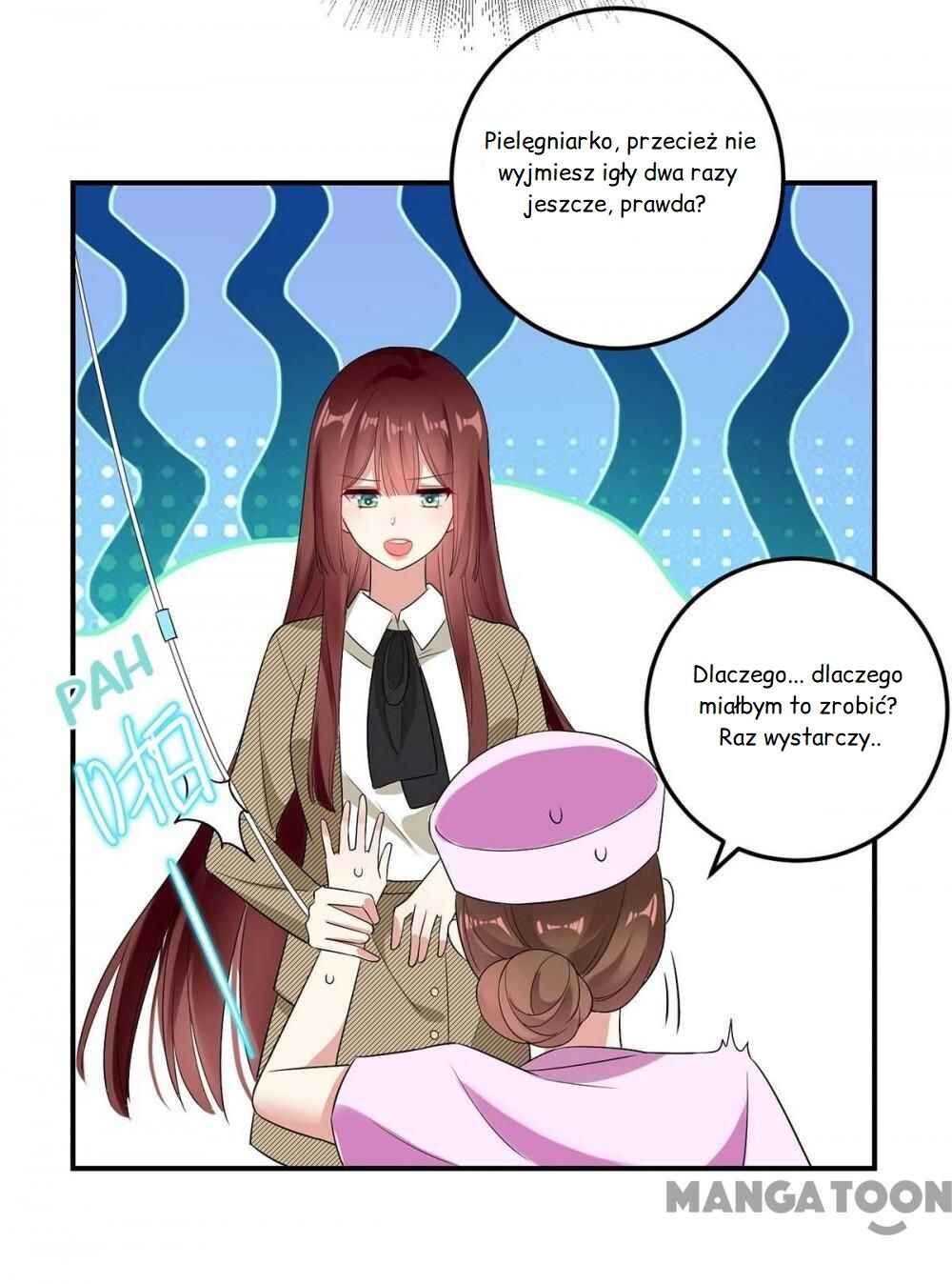 Genius Cool Treasure: President's Wife Is Too Powerful Chapter 49 - Page 12