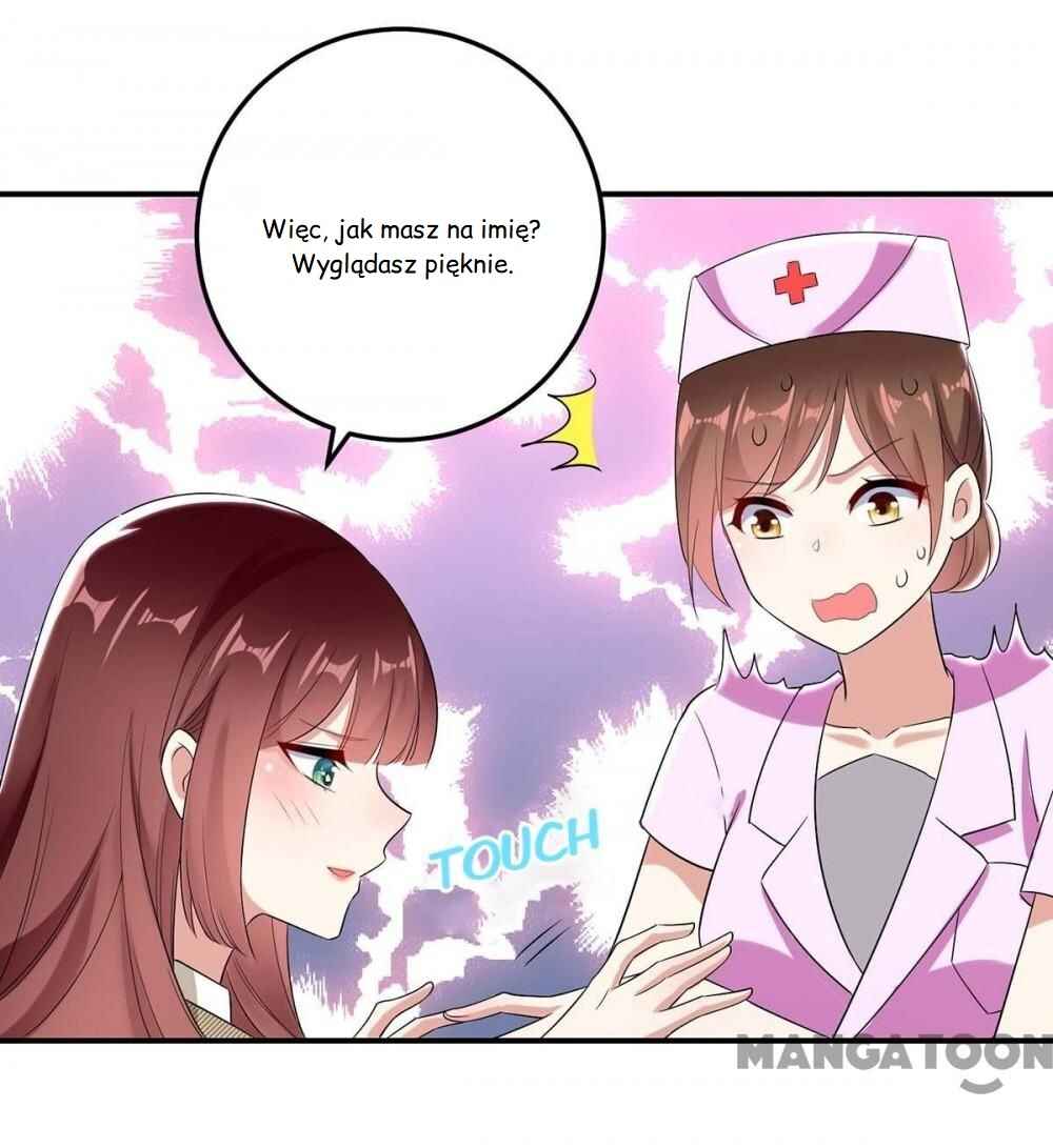 Genius Cool Treasure: President's Wife Is Too Powerful Chapter 49 - Page 13