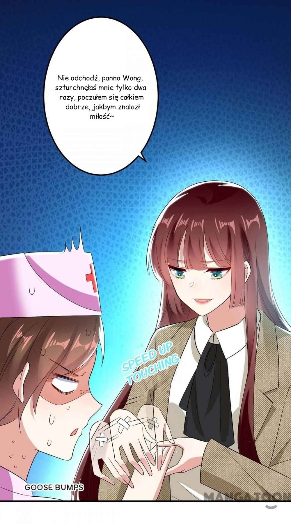 Genius Cool Treasure: President's Wife Is Too Powerful Chapter 49 - Page 15