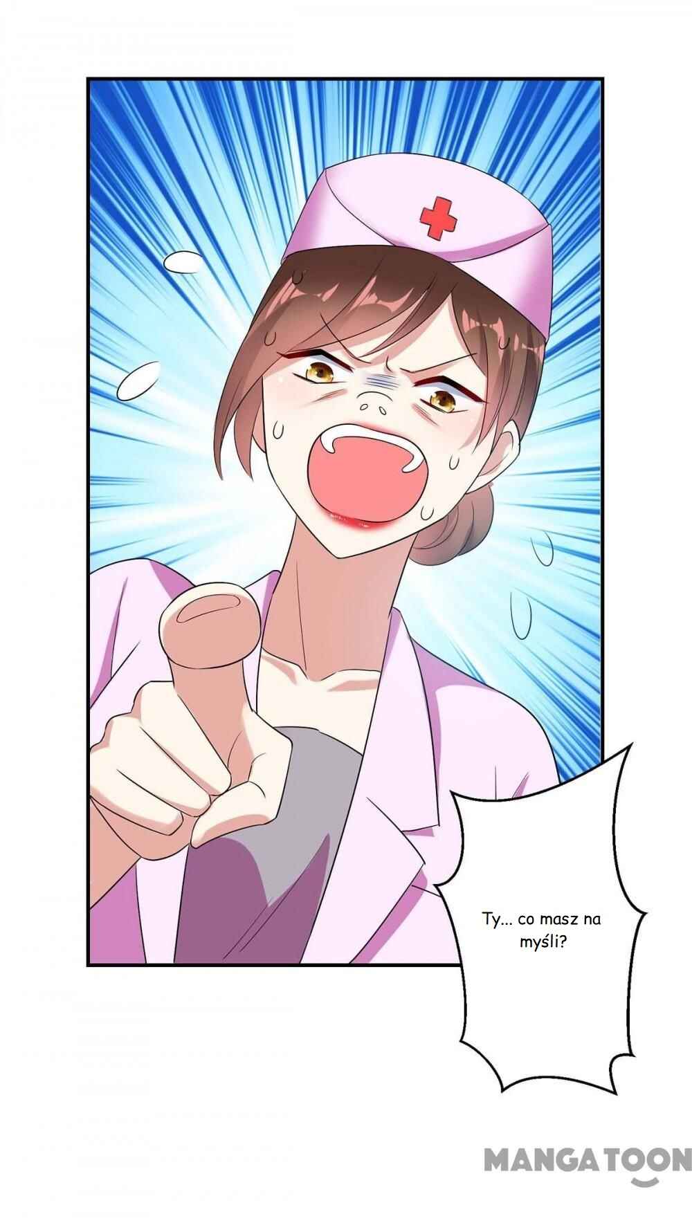 Genius Cool Treasure: President's Wife Is Too Powerful Chapter 49 - Page 17