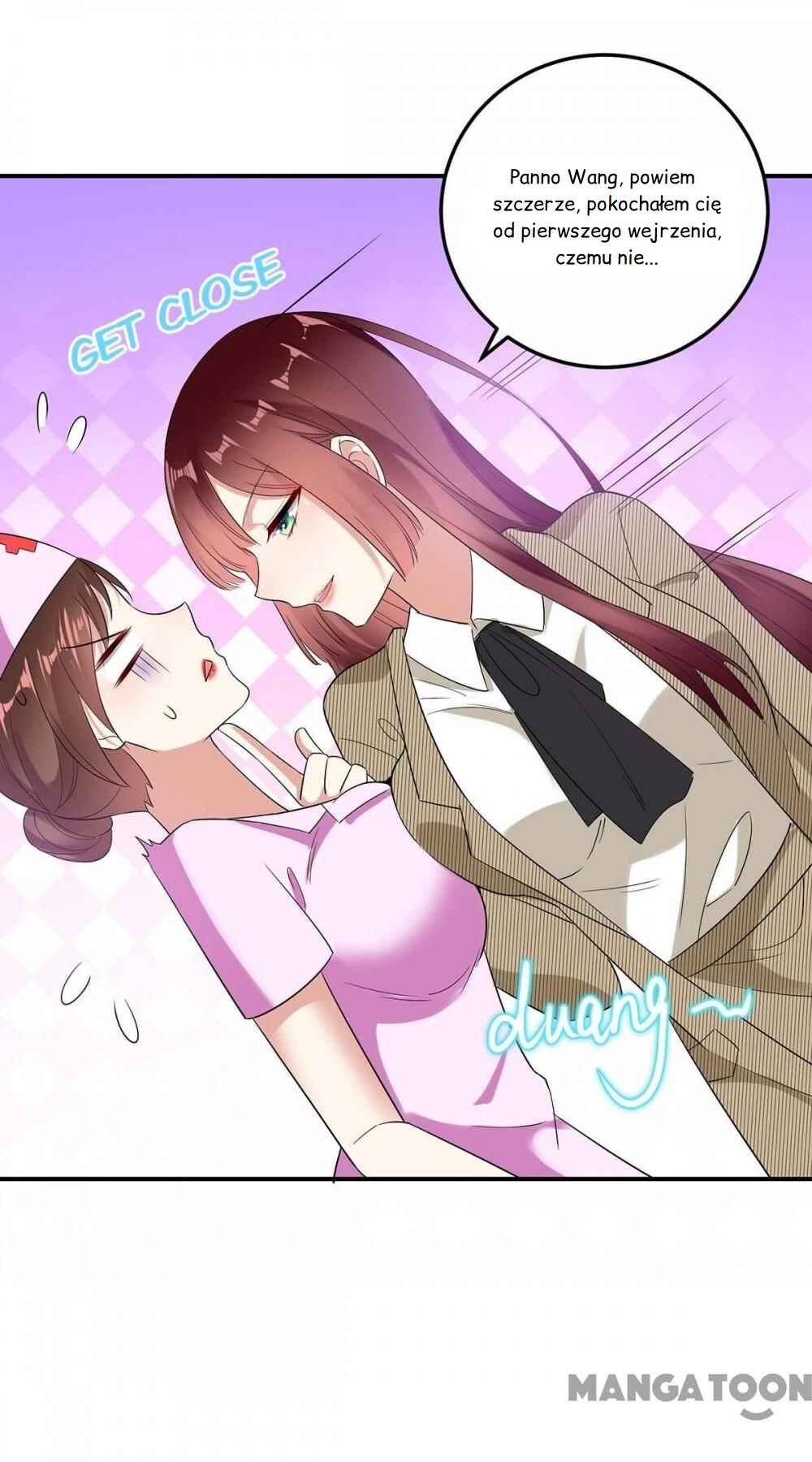 Genius Cool Treasure: President's Wife Is Too Powerful Chapter 49 - Page 18
