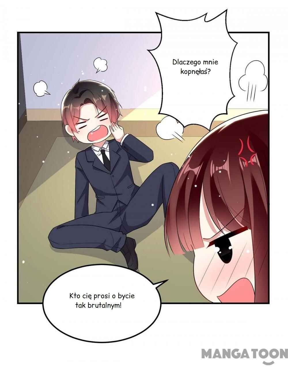 Genius Cool Treasure: President's Wife Is Too Powerful Chapter 49 - Page 2