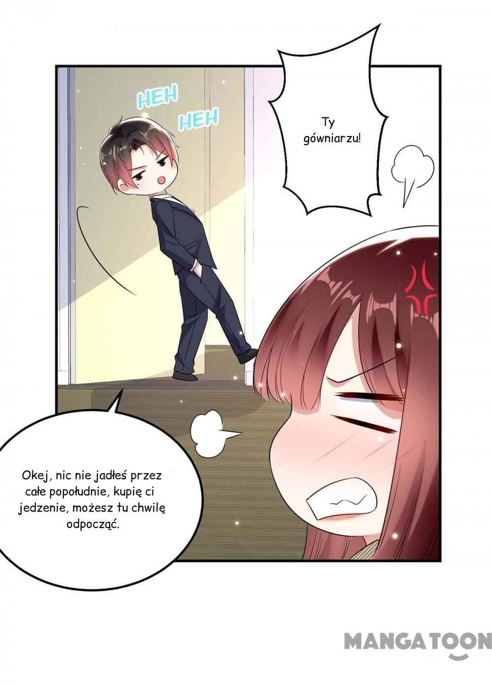Genius Cool Treasure: President's Wife Is Too Powerful Chapter 49 - Page 27
