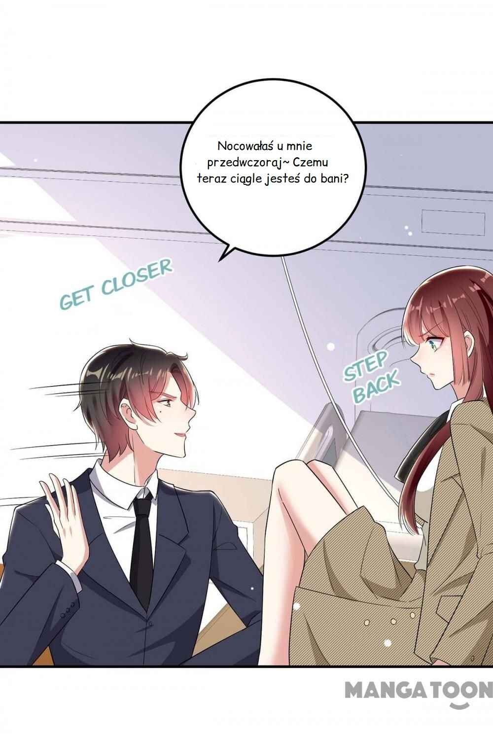 Genius Cool Treasure: President's Wife Is Too Powerful Chapter 49 - Page 3