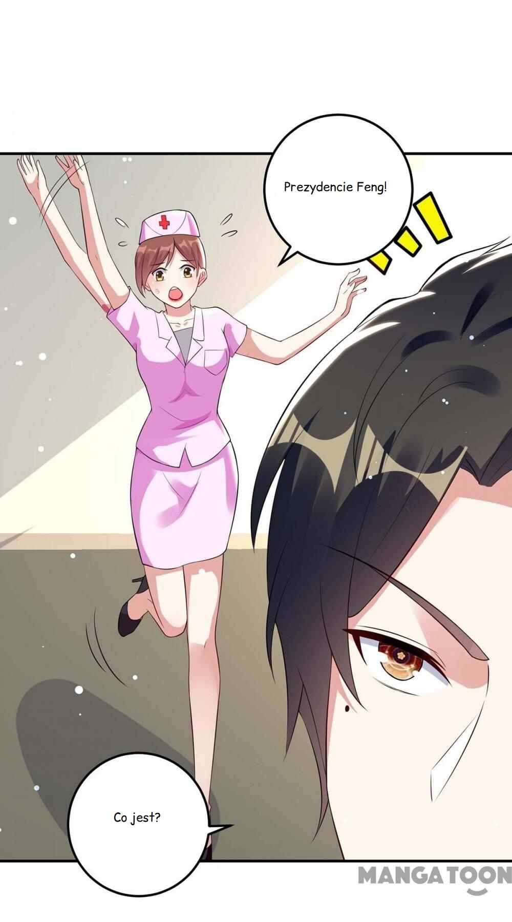 Genius Cool Treasure: President's Wife Is Too Powerful Chapter 49 - Page 31