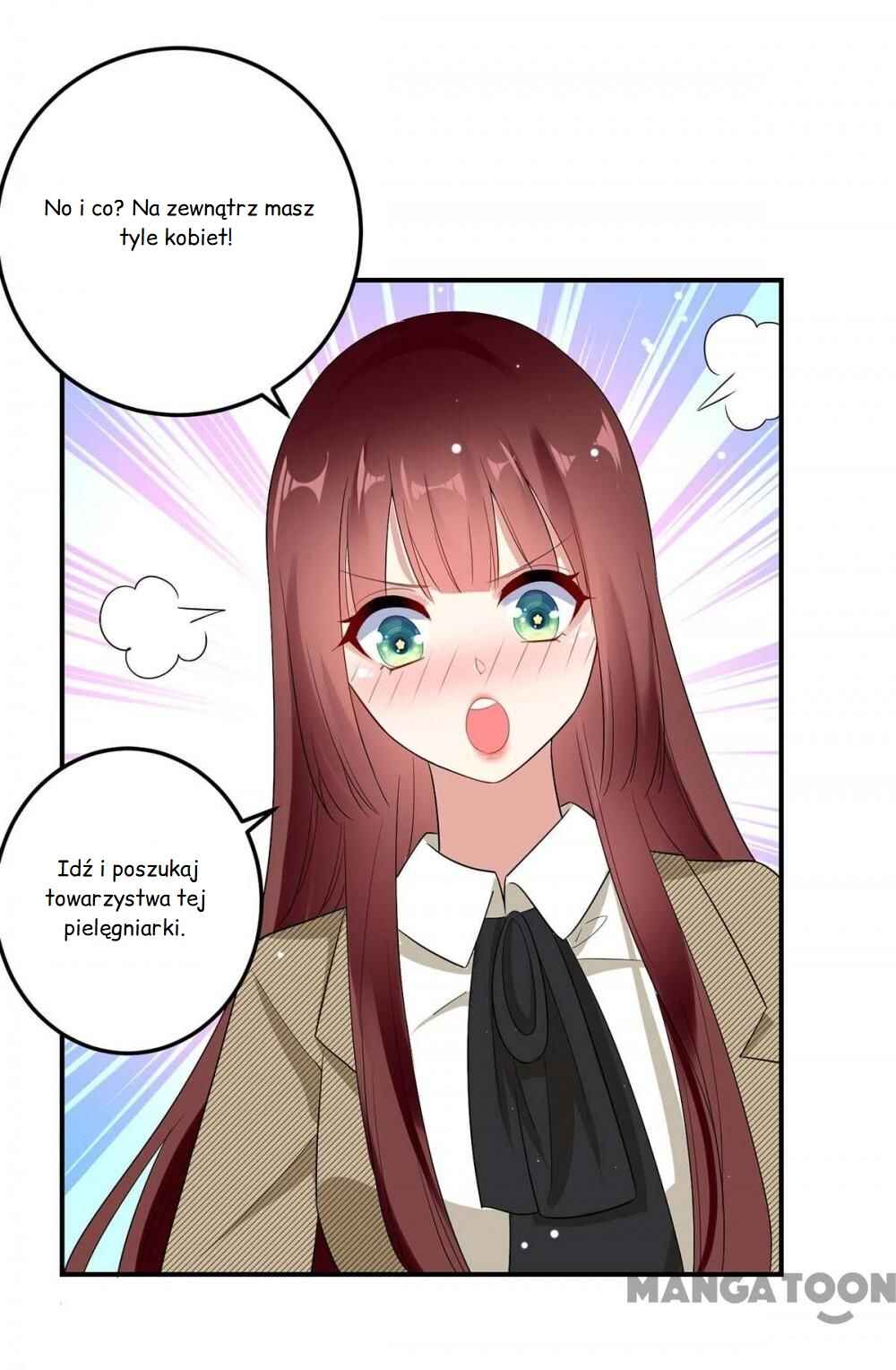 Genius Cool Treasure: President's Wife Is Too Powerful Chapter 49 - Page 4