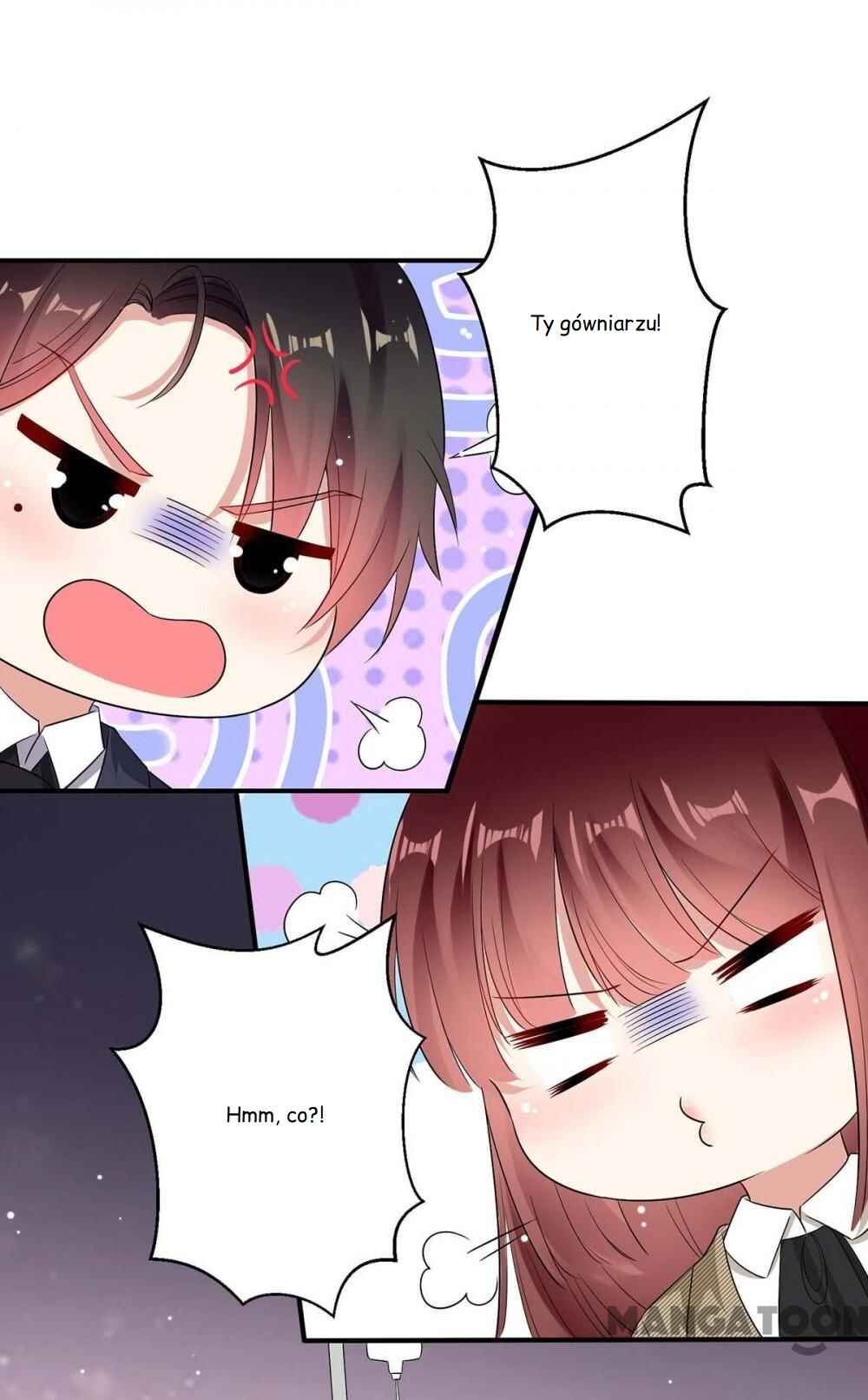 Genius Cool Treasure: President's Wife Is Too Powerful Chapter 49 - Page 5