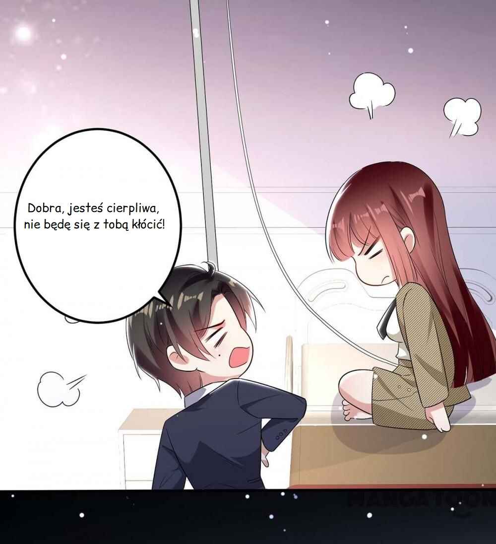 Genius Cool Treasure: President's Wife Is Too Powerful Chapter 49 - Page 6