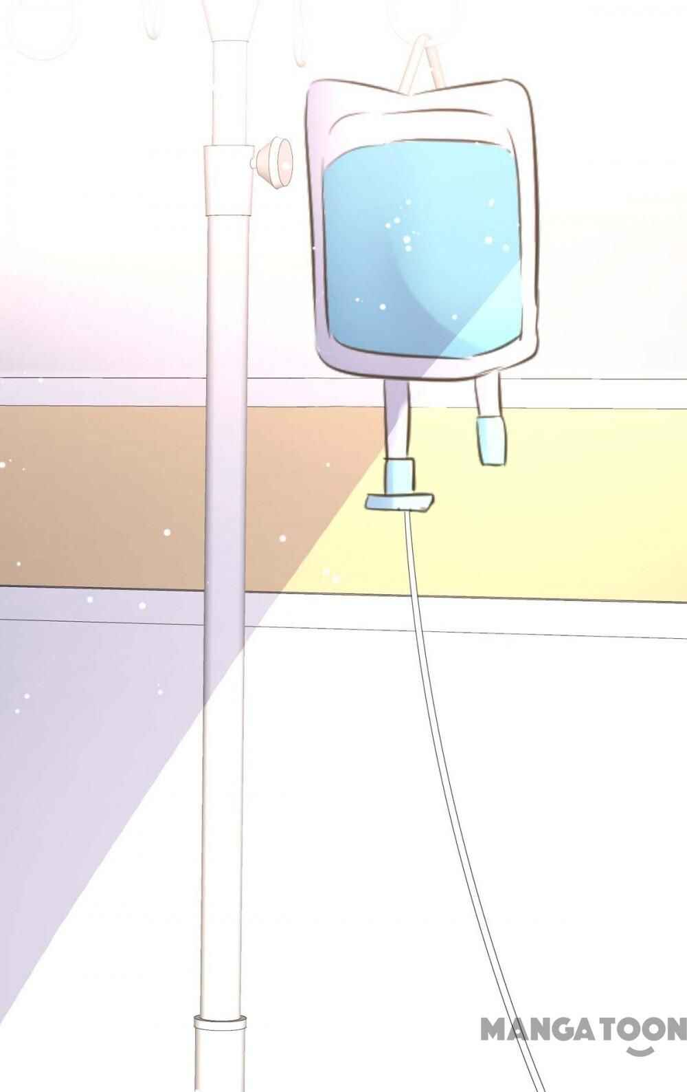 Genius Cool Treasure: President's Wife Is Too Powerful Chapter 49 - Page 8