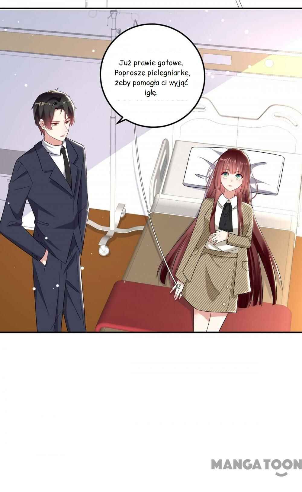 Genius Cool Treasure: President's Wife Is Too Powerful Chapter 49 - Page 9