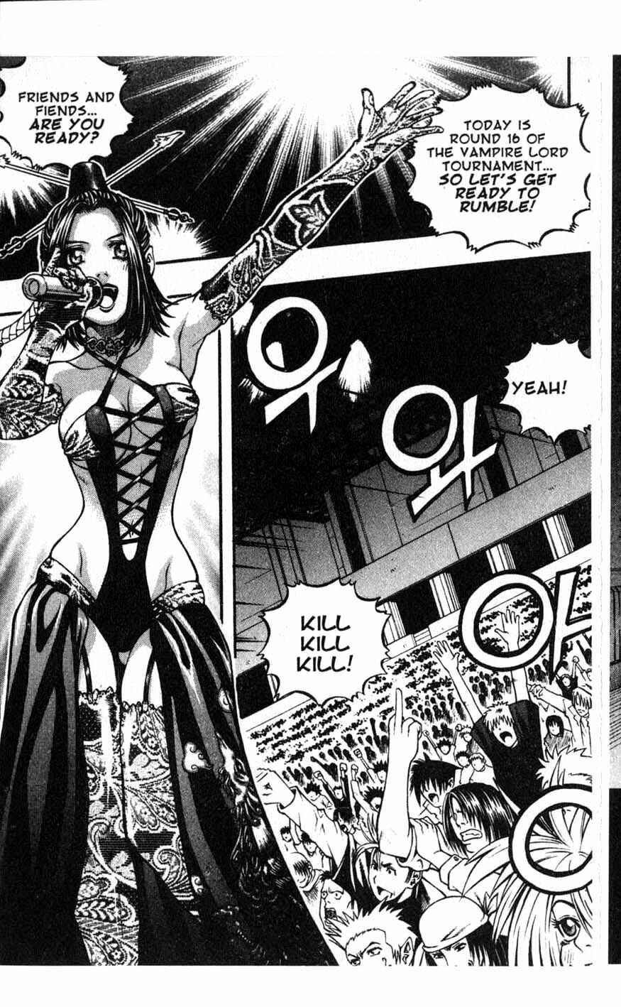 Rebirth Chapter 70 - Page 1