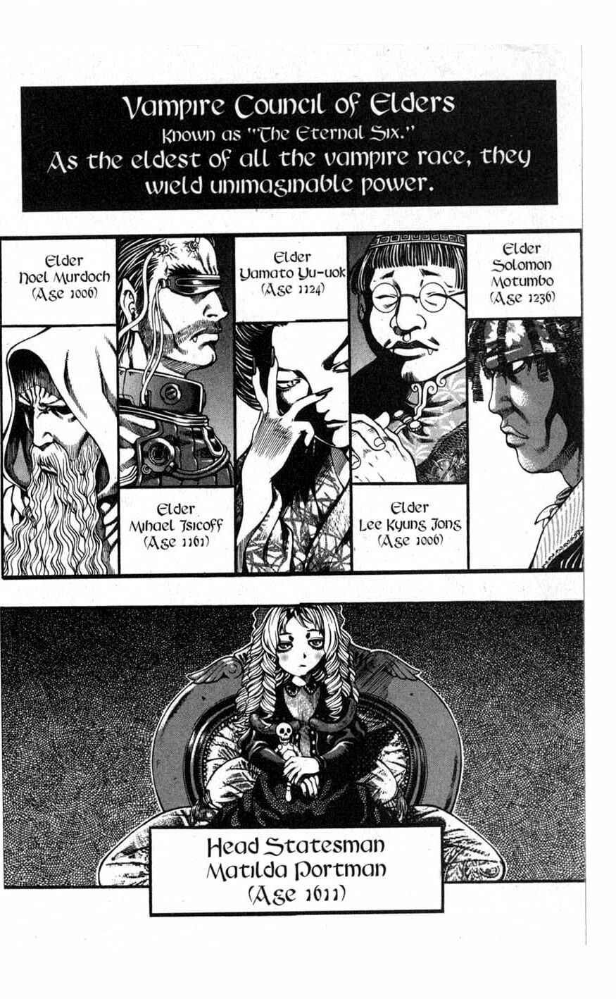 Rebirth Chapter 70 - Page 20